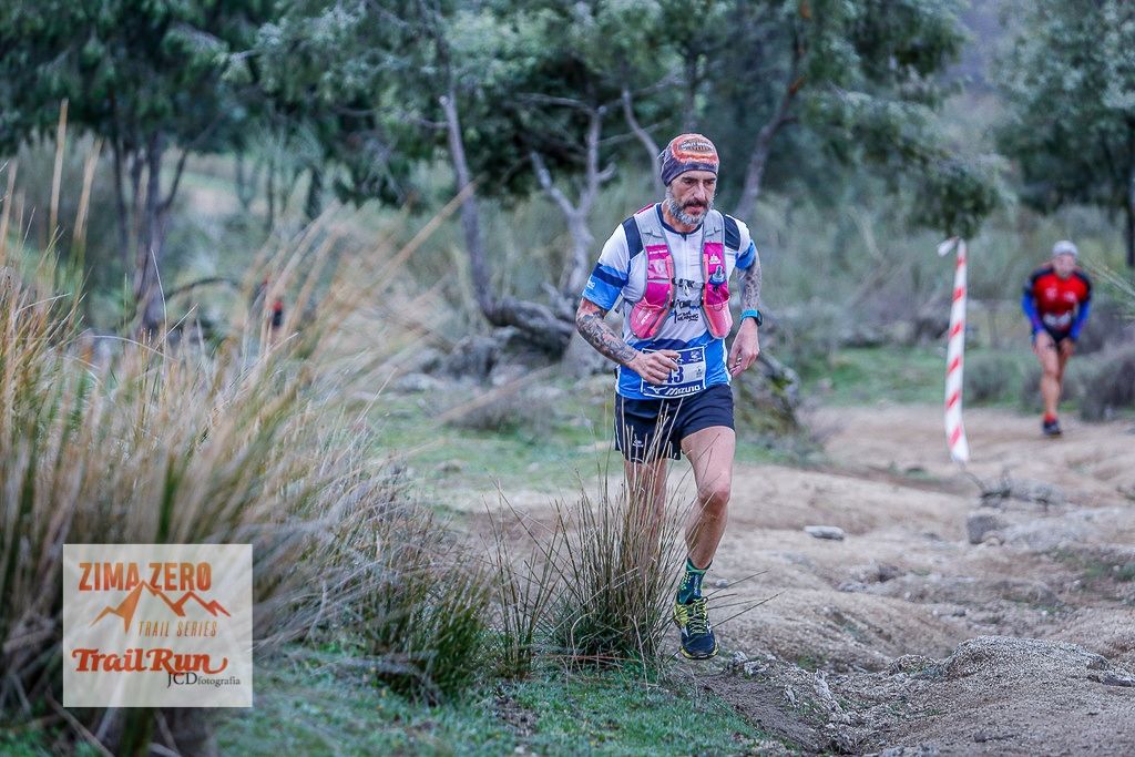 Zima Zero Trail Las Dehesas - Punto intermedio tres - Galería 19