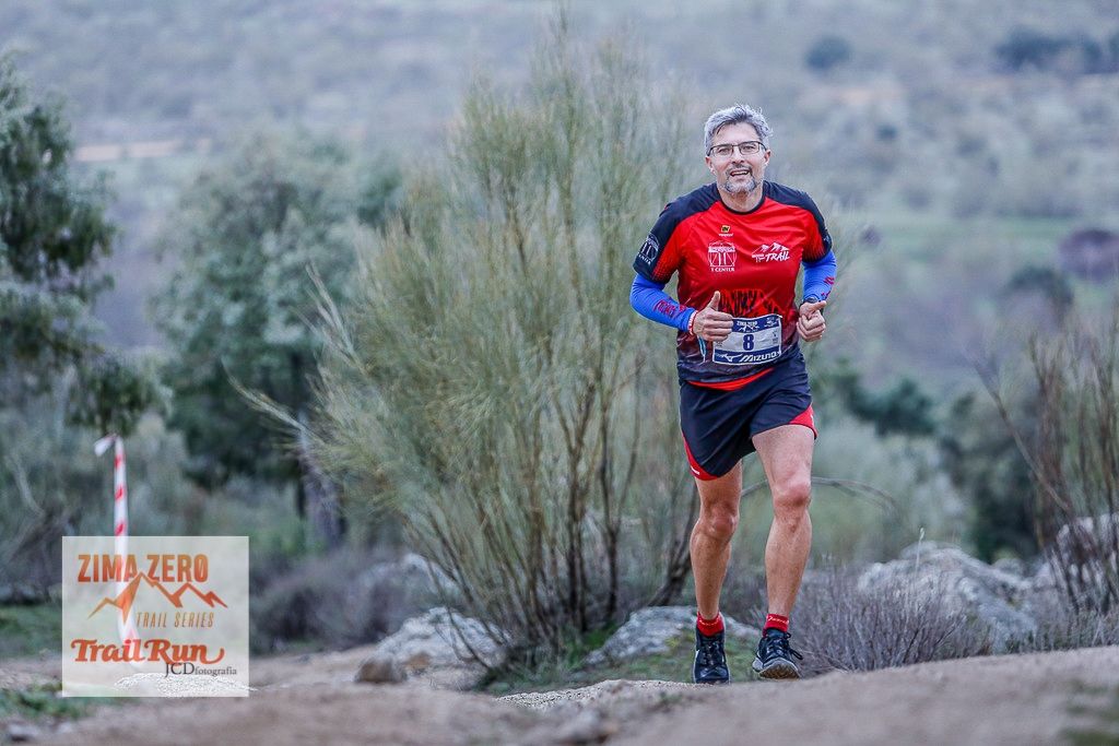 Zima Zero Trail Las Dehesas - Punto intermedio tres - Galería 19