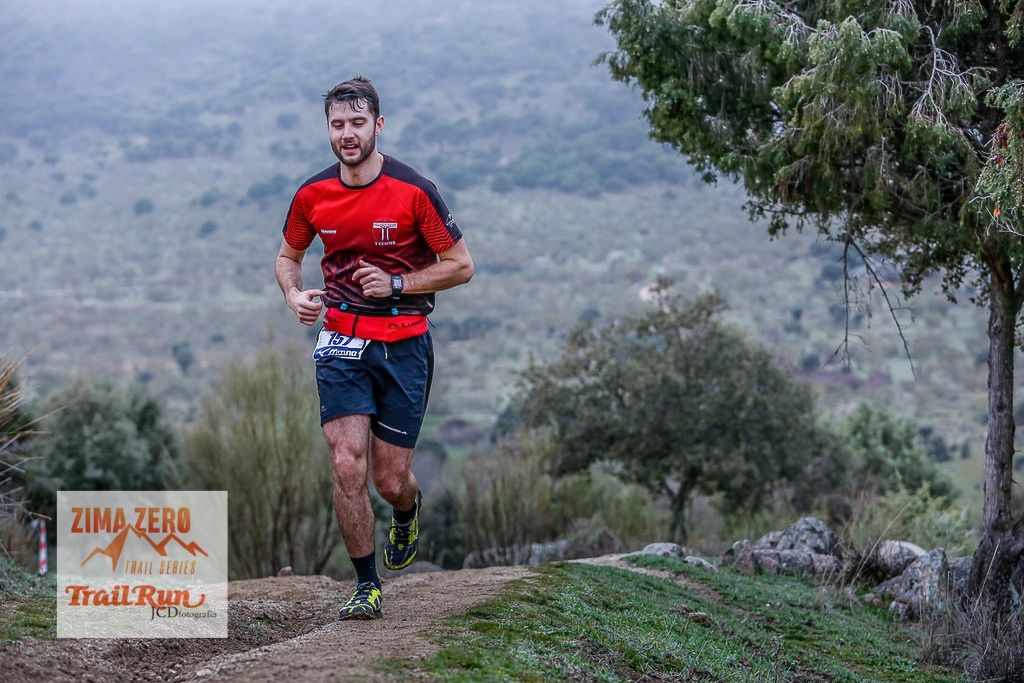 Zima Zero Trail Las Dehesas - Punto intermedio tres - Galería 19