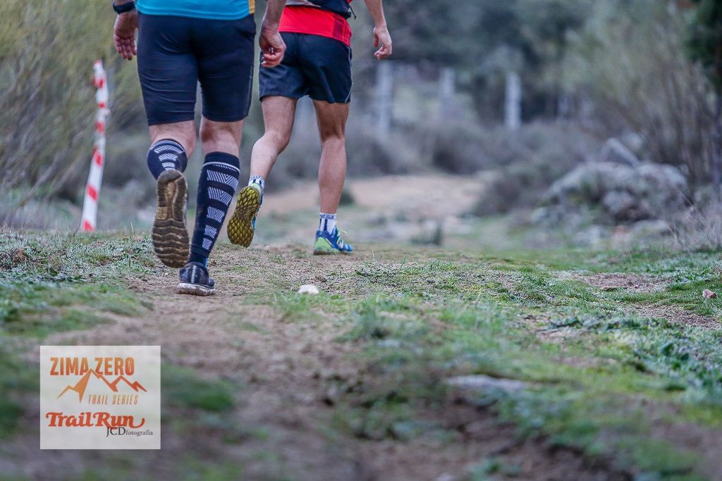 Zima Zero Trail Las Dehesas - Punto intermedio tres - Galería 19