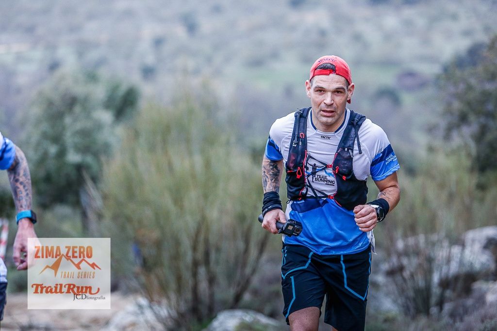 Zima Zero Trail Las Dehesas - Punto intermedio tres - Galería 19