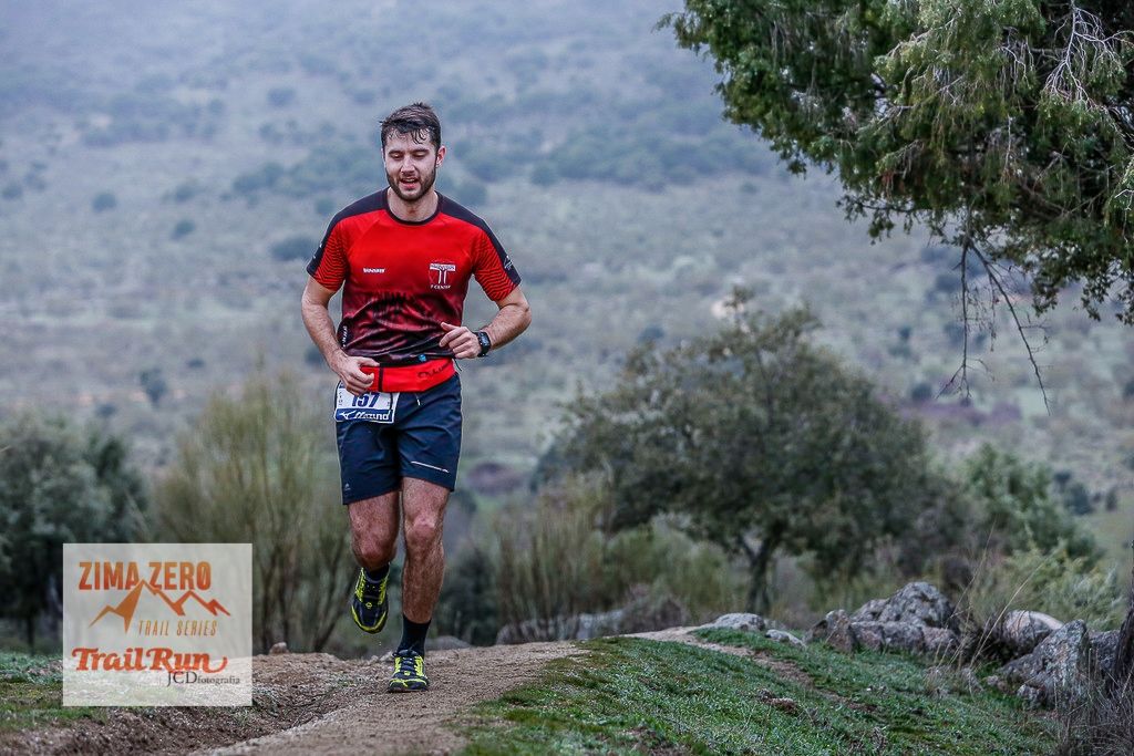 Zima Zero Trail Las Dehesas - Punto intermedio tres - Galería 19