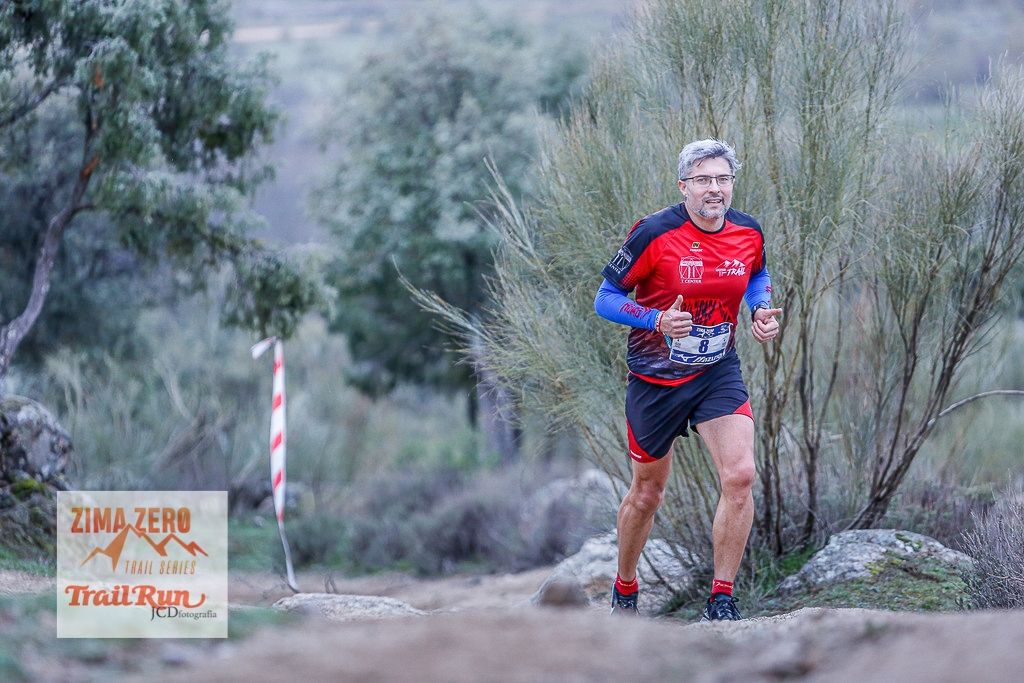 Zima Zero Trail Las Dehesas - Punto intermedio tres - Galería 19