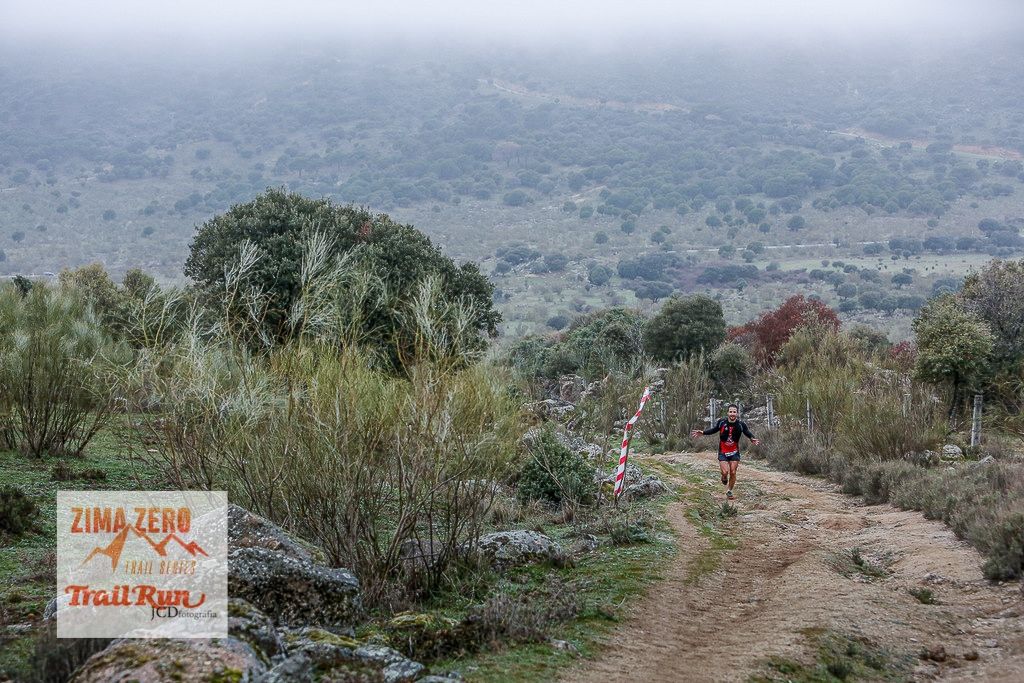 Zima Zero Trail Las Dehesas - Punto intermedio tres - Galería 20