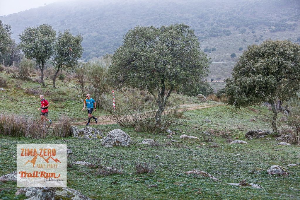 Zima Zero Trail Las Dehesas - Punto intermedio tres - Galería 19