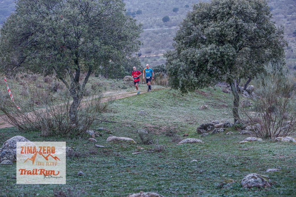 Zima Zero Trail Las Dehesas - Punto intermedio tres - Galería 19
