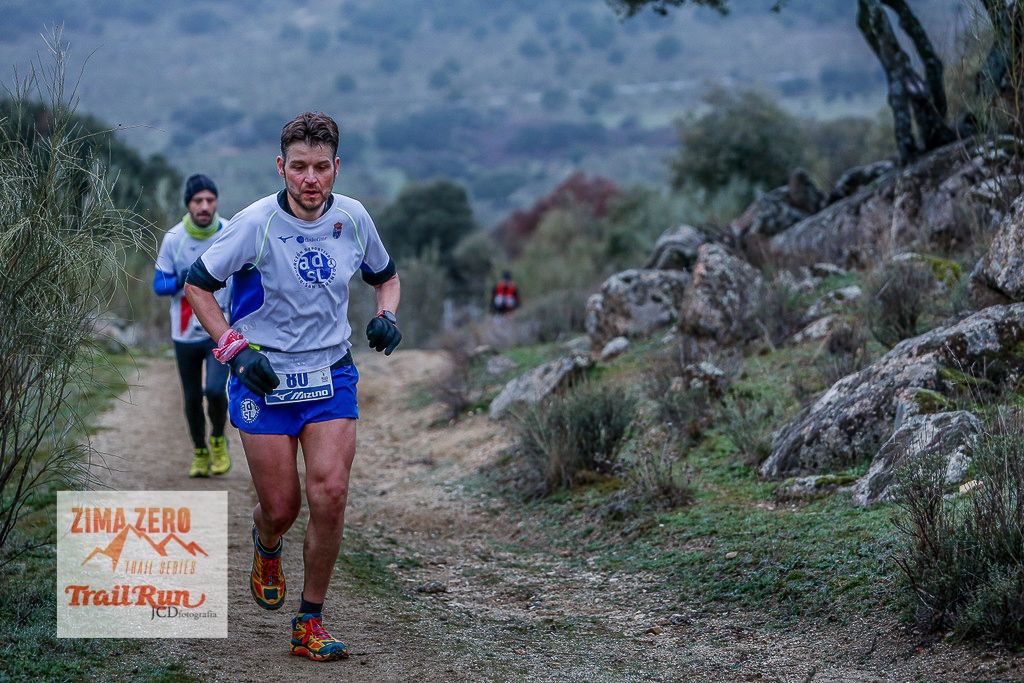 Zima Zero Trail Las Dehesas - Punto intermedio tres - Galería 20