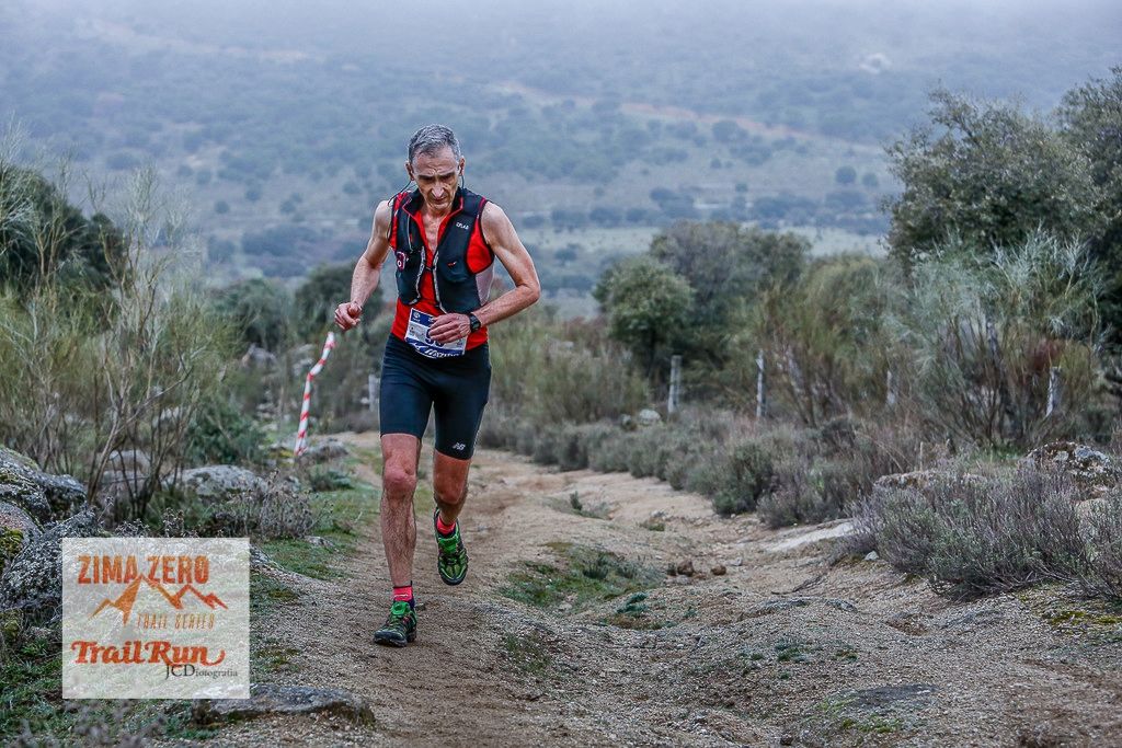 Zima Zero Trail Las Dehesas - Punto intermedio tres - Galería 20