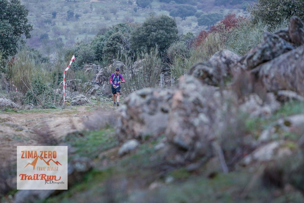 Zima Zero Trail Las Dehesas - Punto intermedio tres - Galería 20
