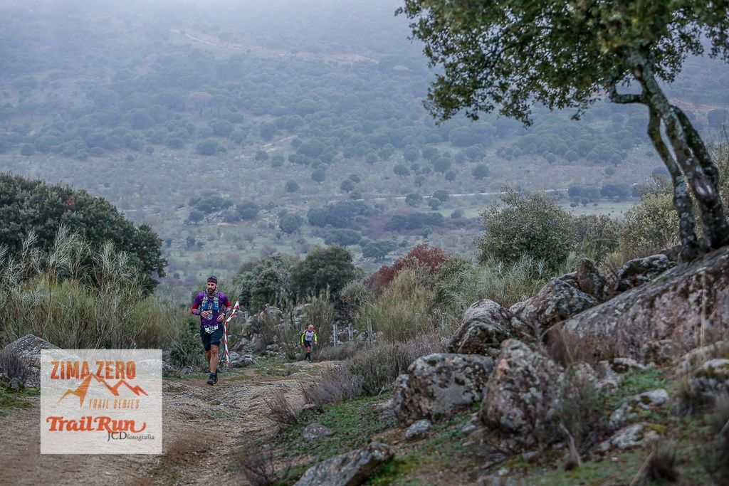 Zima Zero Trail Las Dehesas - Punto intermedio tres - Galería 20