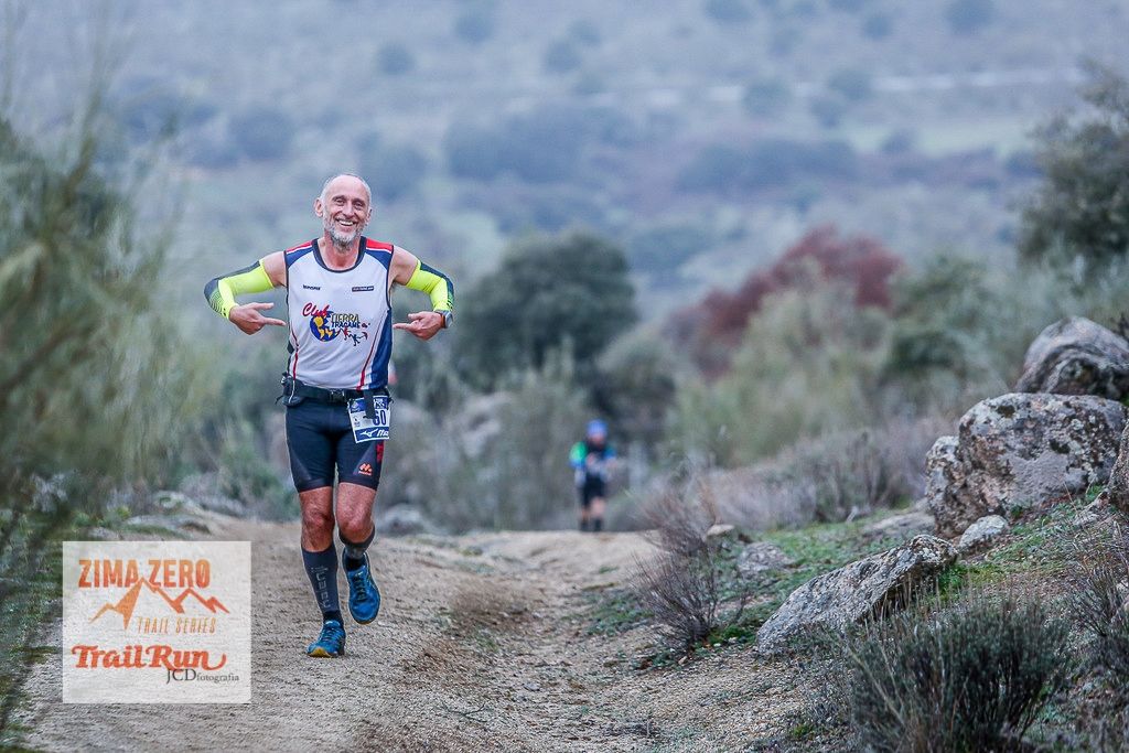 Zima Zero Trail Las Dehesas - Punto intermedio tres - Galería 20