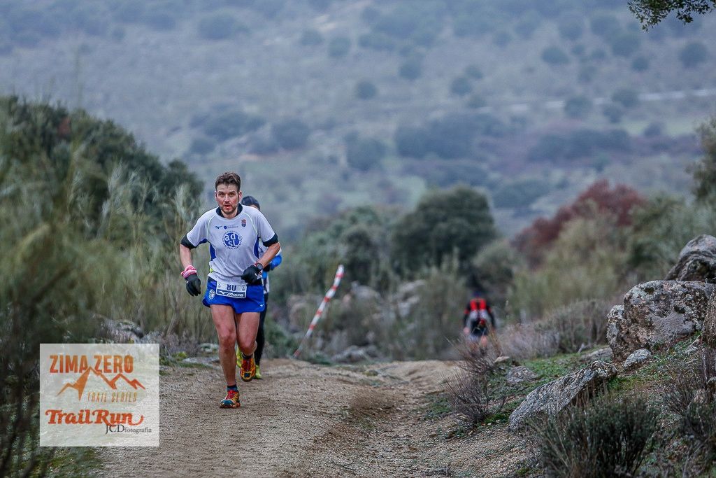 Zima Zero Trail Las Dehesas - Punto intermedio tres - Galería 20
