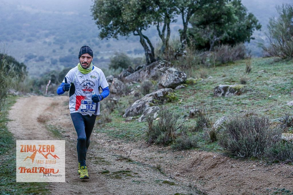 Zima Zero Trail Las Dehesas - Punto intermedio tres - Galería 21