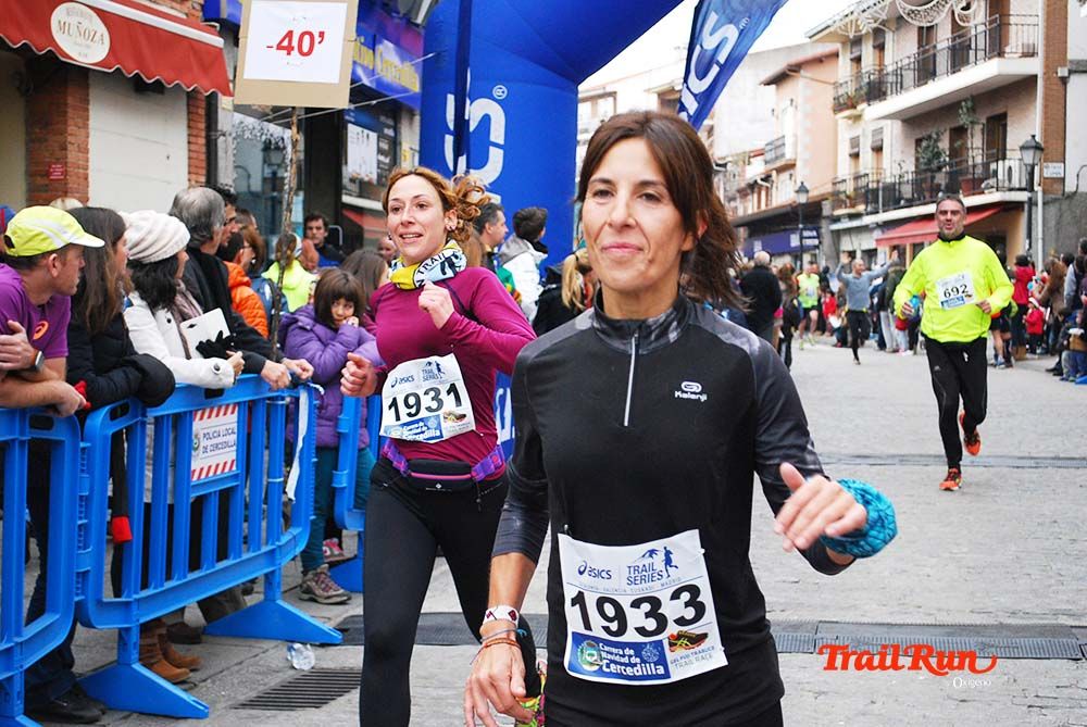 Carrera Cercedilla 2015-11