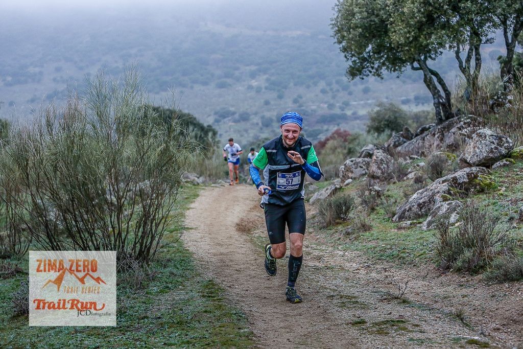 Zima Zero Trail Las Dehesas - Punto intermedio tres - Galería 20
