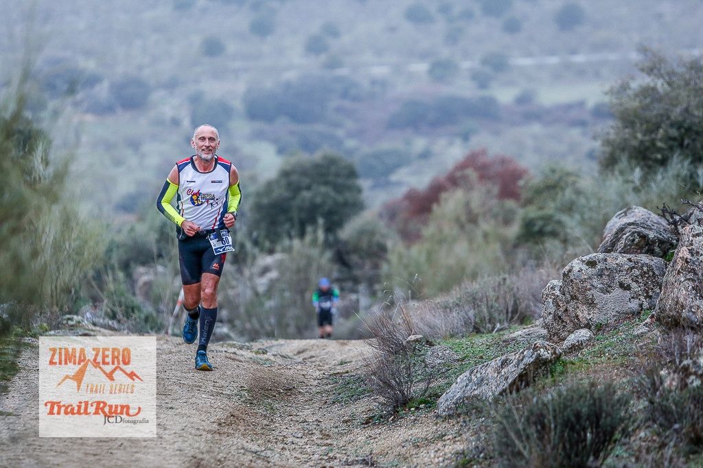 Zima Zero Trail Las Dehesas - Punto intermedio tres - Galería 20