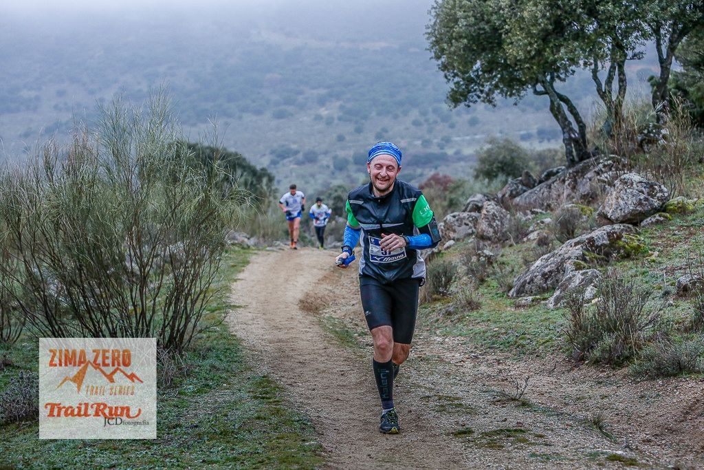 Zima Zero Trail Las Dehesas - Punto intermedio tres - Galería 20
