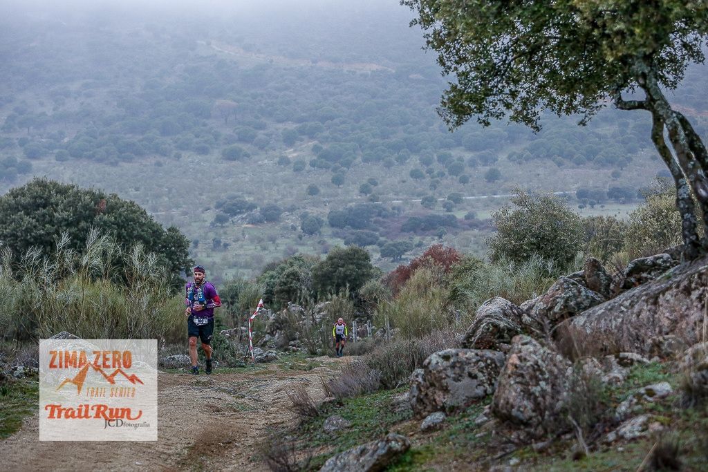 Zima Zero Trail Las Dehesas - Punto intermedio tres - Galería 20