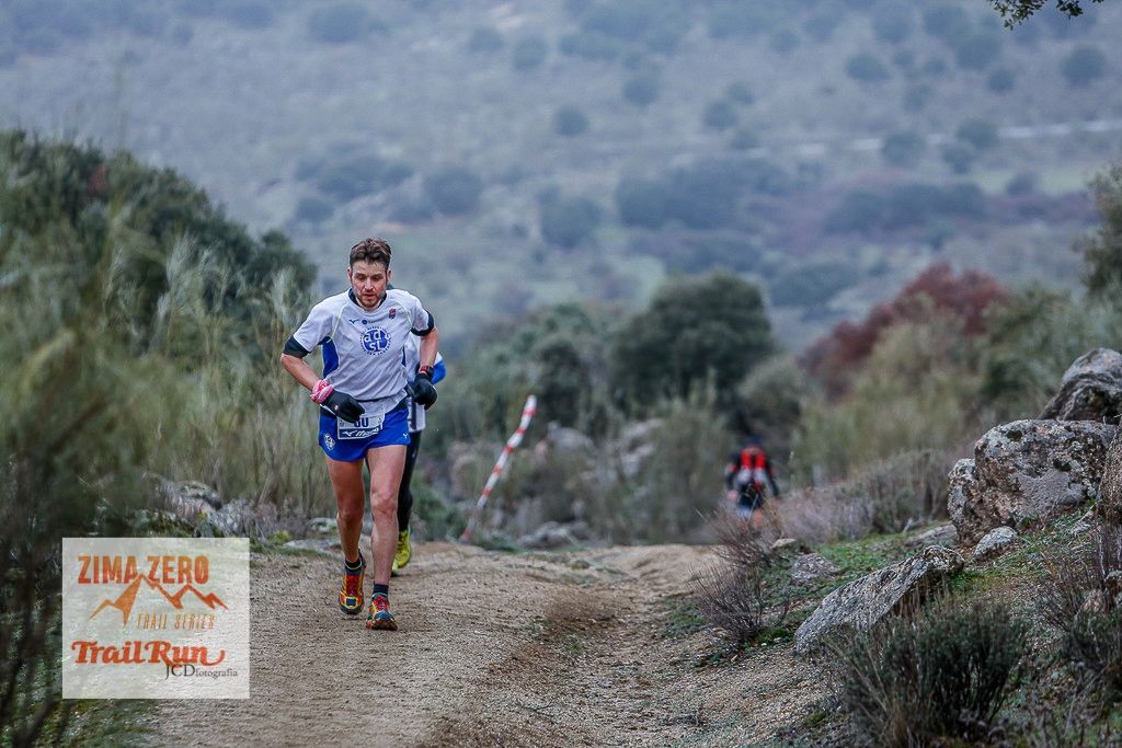 Zima Zero Trail Las Dehesas - Punto intermedio tres - Galería 20