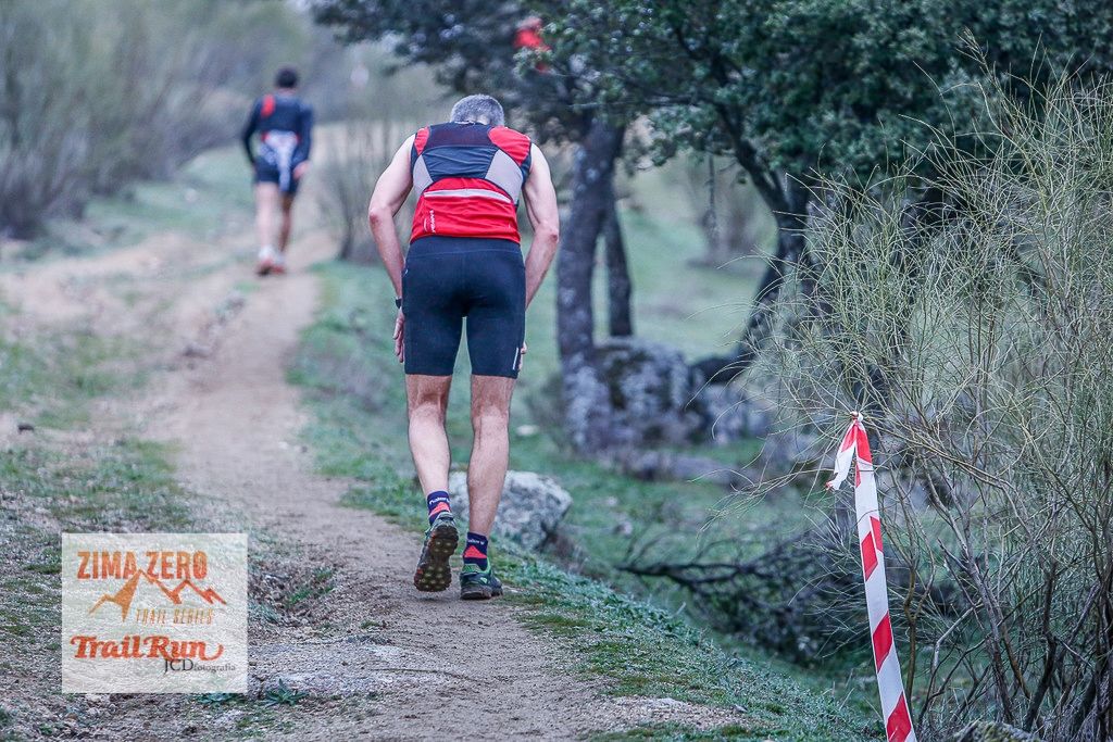 Zima Zero Trail Las Dehesas - Punto intermedio tres - Galería 20