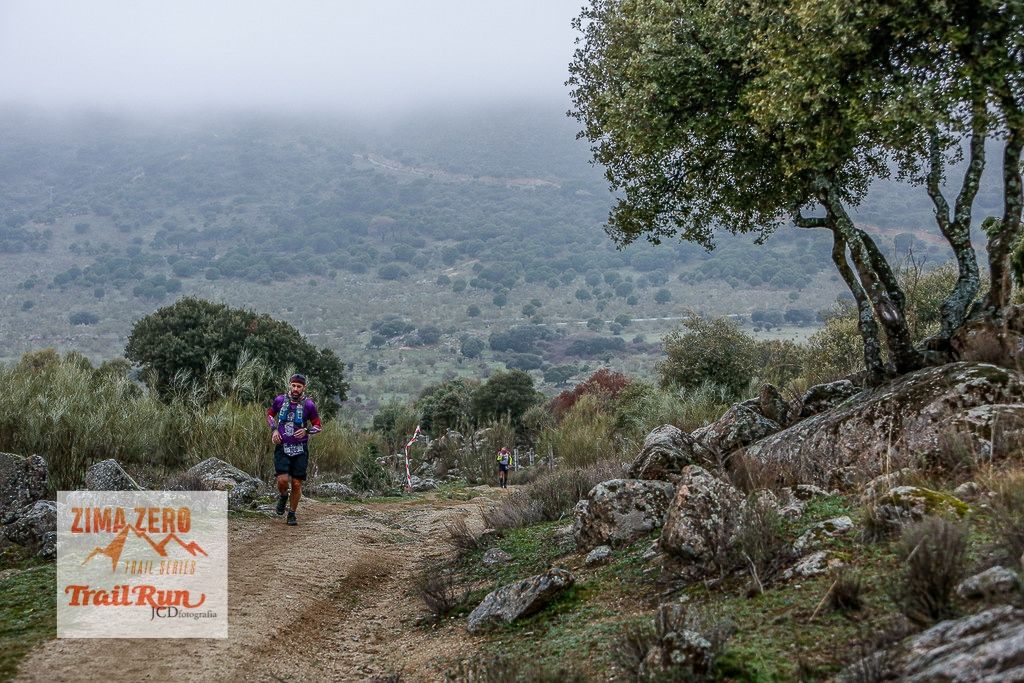 Zima Zero Trail Las Dehesas - Punto intermedio tres - Galería 20