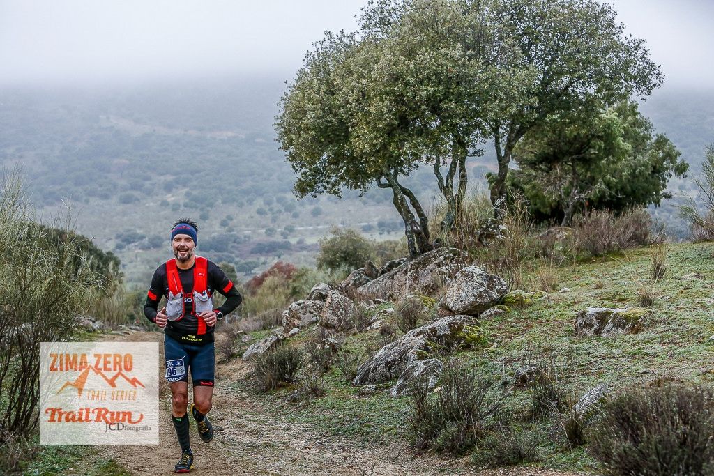 Zima Zero Trail Las Dehesas - Punto intermedio tres - Galería 21