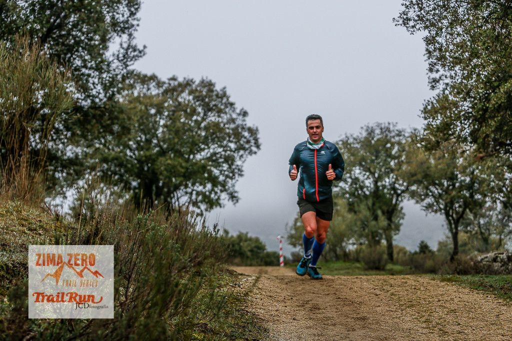 Zima Zero Trail Las Dehesas - Punto intermedio tres - Galería 21