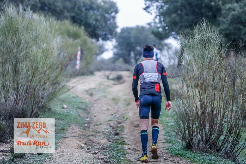Zima Zero Trail Las Dehesas - Punto intermedio tres - Galería 21