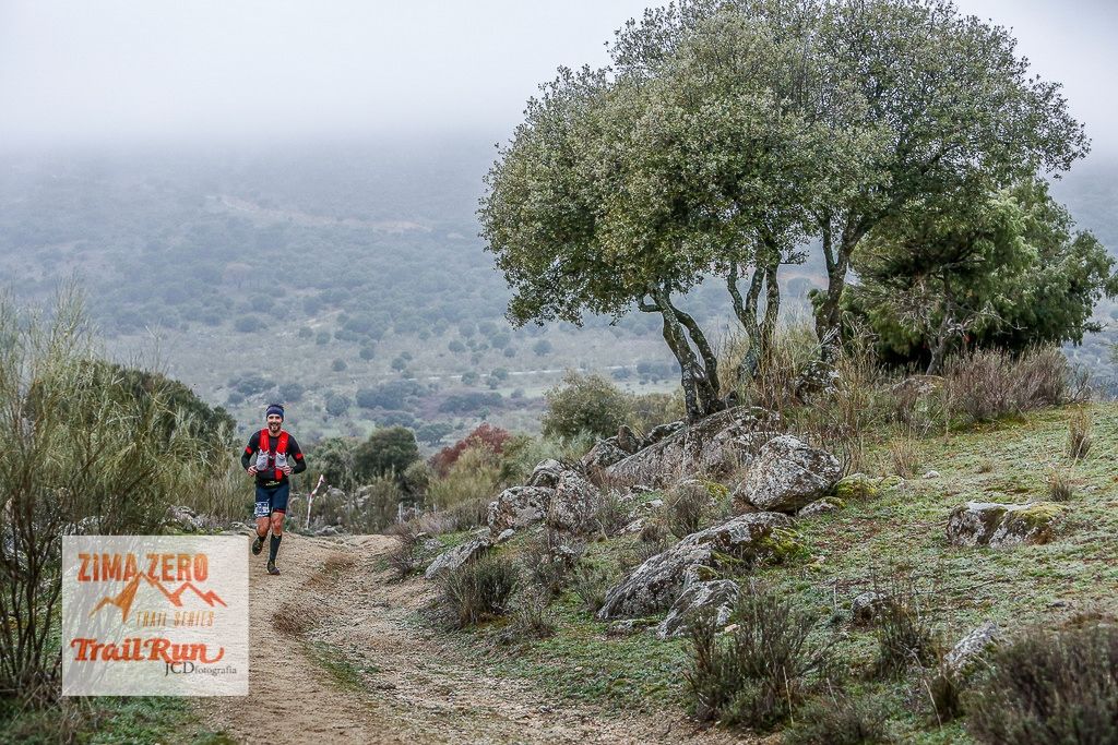 Zima Zero Trail Las Dehesas - Punto intermedio tres - Galería 21
