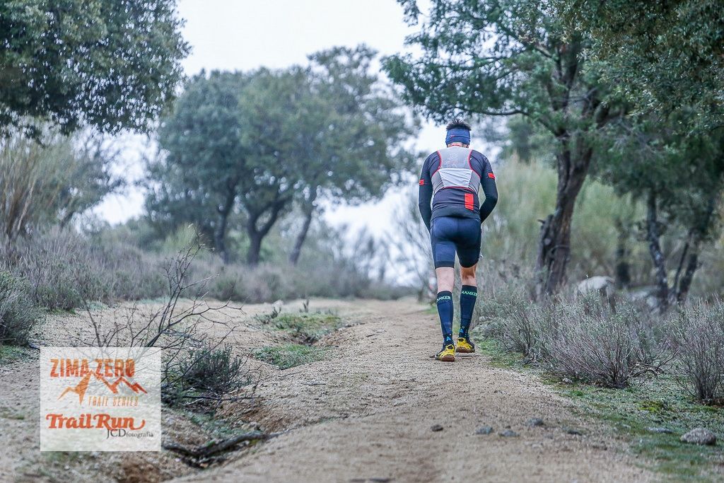 Zima Zero Trail Las Dehesas - Punto intermedio tres - Galería 21