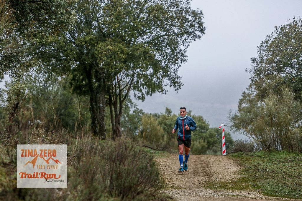 Zima Zero Trail Las Dehesas - Punto intermedio tres - Galería 21