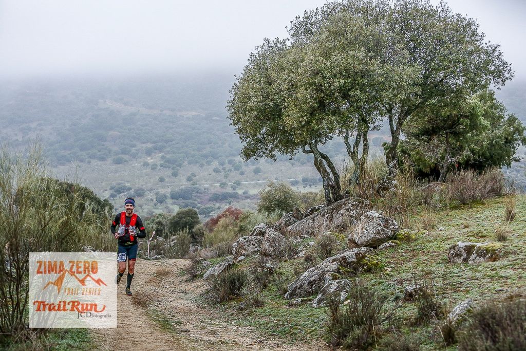 Zima Zero Trail Las Dehesas - Punto intermedio tres - Galería 21