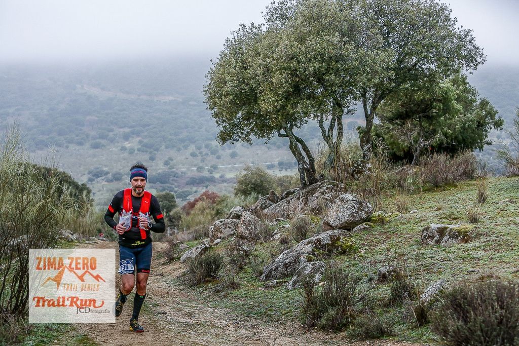 Zima Zero Trail Las Dehesas - Punto intermedio tres - Galería 21