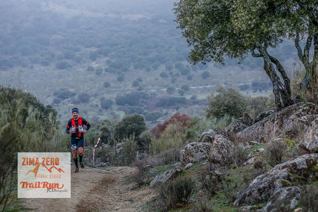 Zima Zero Trail Las Dehesas - Punto intermedio tres - Galería 21