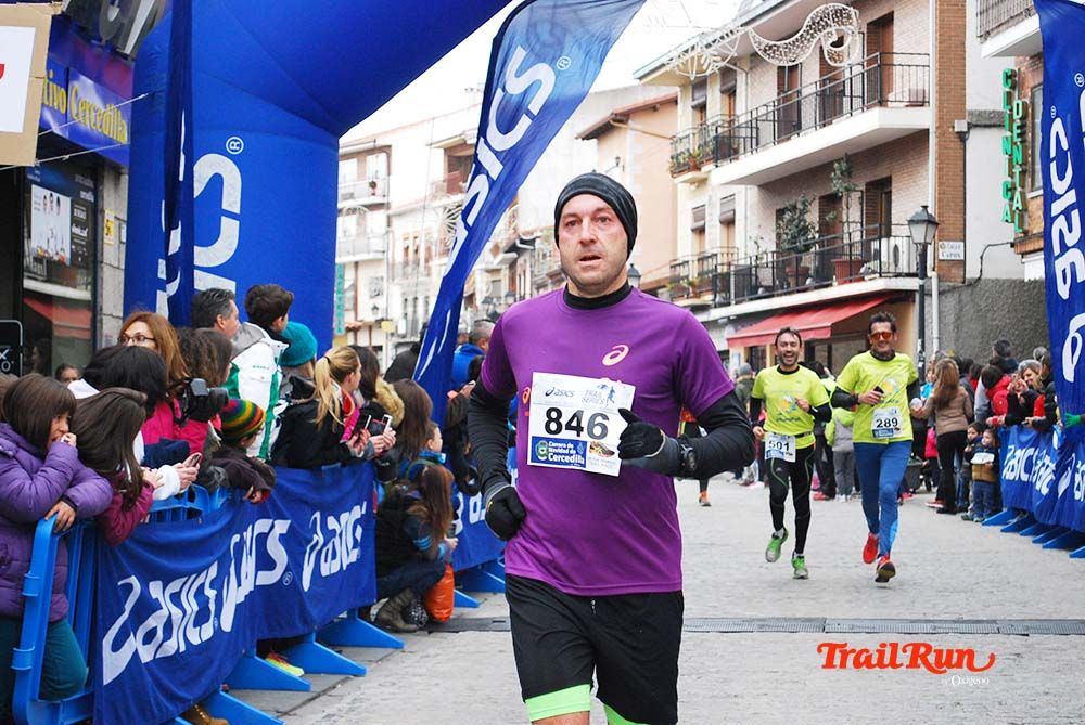 Carrera Cercedilla 2015-11