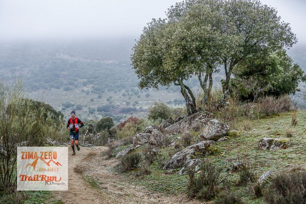 Zima Zero Trail Las Dehesas - Punto intermedio tres - Galería 21