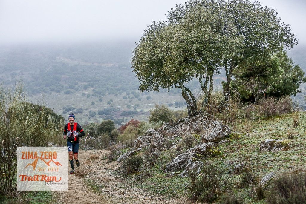 Zima Zero Trail Las Dehesas - Punto intermedio tres - Galería 21
