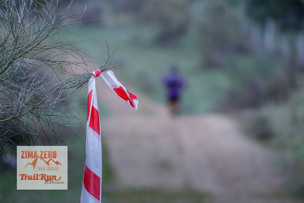 Zima Zero Trail Las Dehesas - Punto intermedio tres - Galería 21