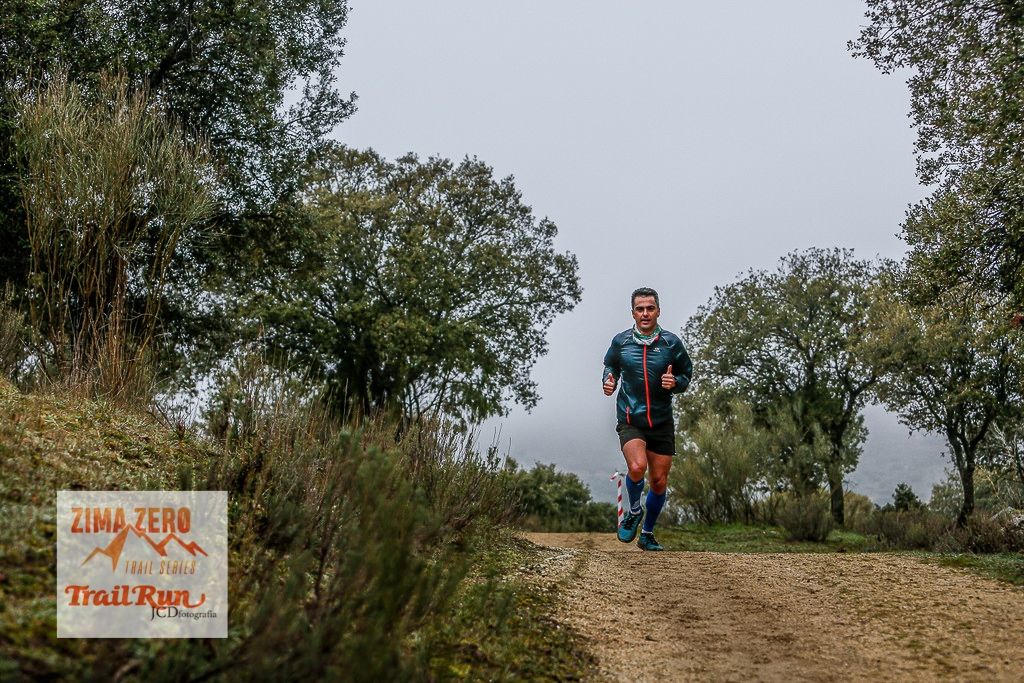 Zima Zero Trail Las Dehesas - Punto intermedio tres - Galería 21