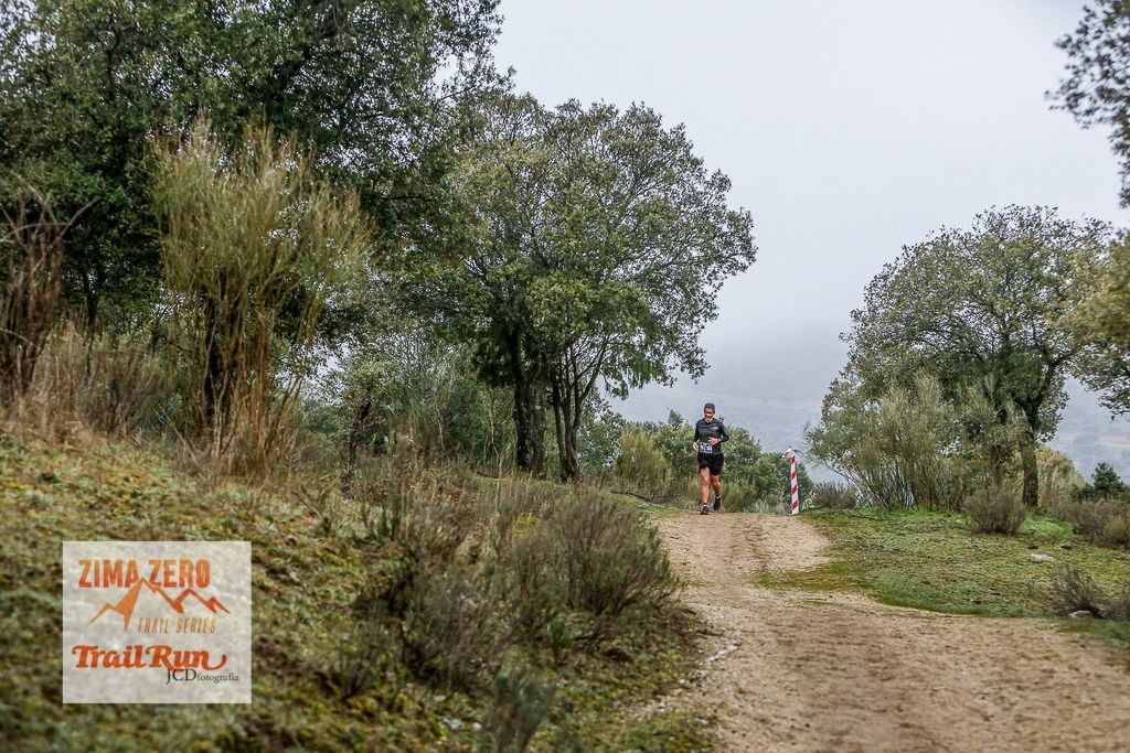 Zima Zero Trail Las Dehesas - Punto intermedio tres - Galerías 22