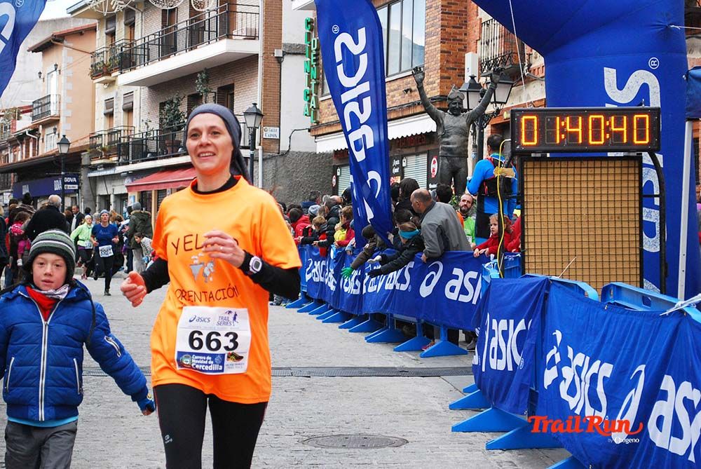 Carrera Cercedilla 2015-11