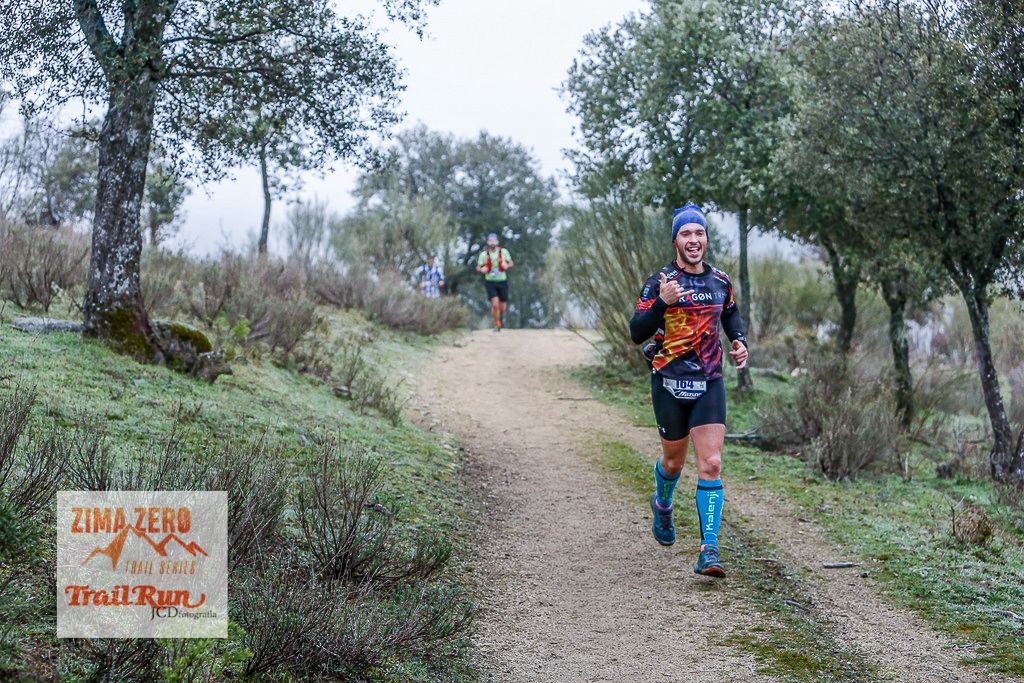 Zima Zero Trail Las Dehesas - Punto intermedio tres - Galería 23