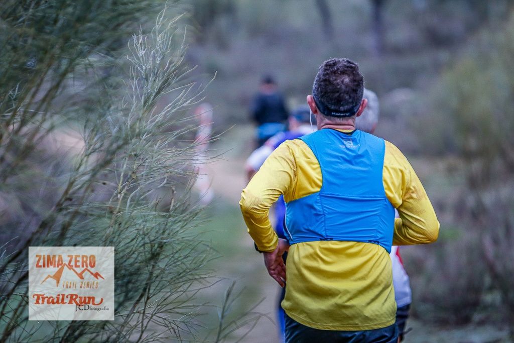 Zima Zero Trail Las Dehesas - Punto intermedio tres - Galería 23