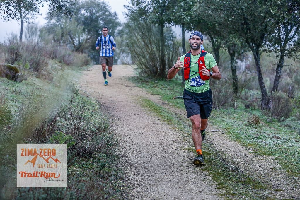 Zima Zero Trail Las Dehesas - Punto intermedio tres - Galería 23
