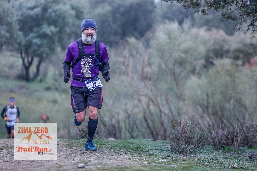 Zima Zero Trail Las Dehesas - Punto intermedio tres - Galería 23
