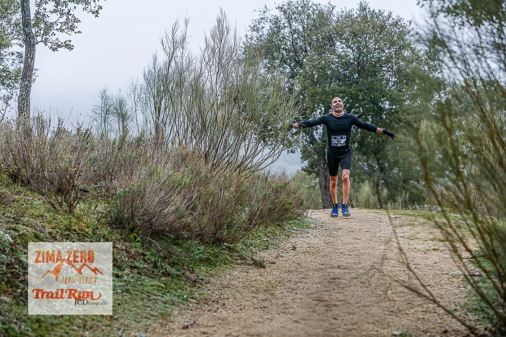 Zima Zero Trail Las Dehesas - Punto intermedio tres - Galería 23