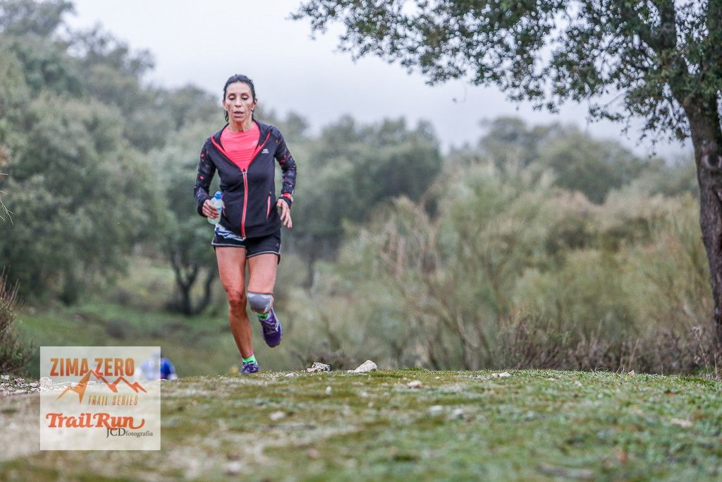 Zima Zero Trail Las Dehesas - Punto intermedio tres - Galería 23