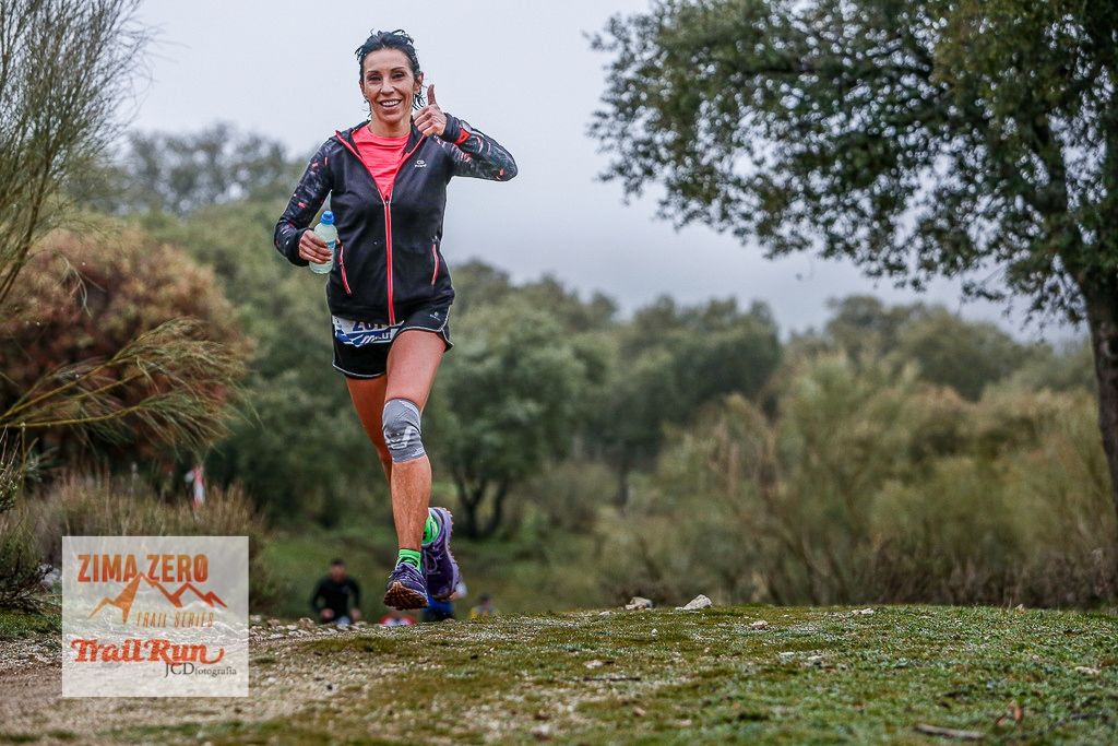 Zima Zero Trail Las Dehesas - Punto intermedio tres - Galería 23