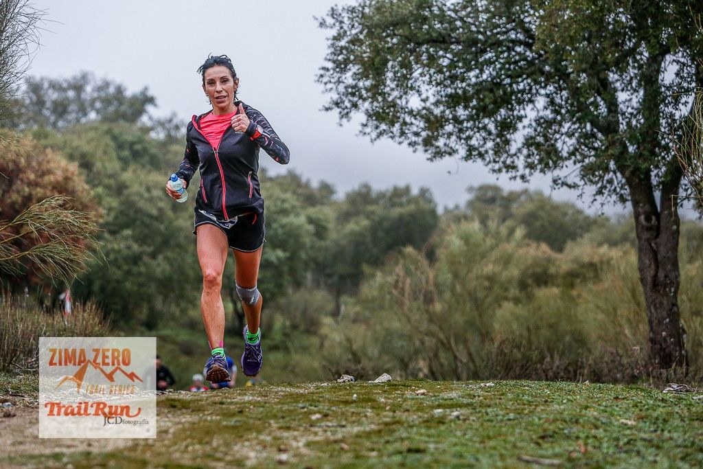 Zima Zero Trail Las Dehesas - Punto intermedio tres - Galería 23