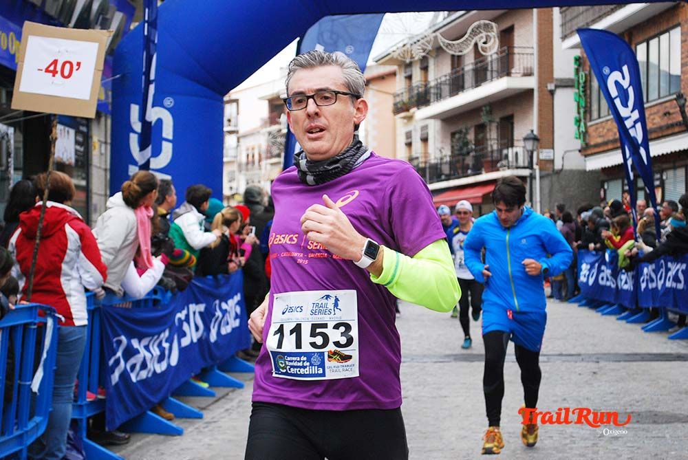 Carrera Cercedilla 2015-11